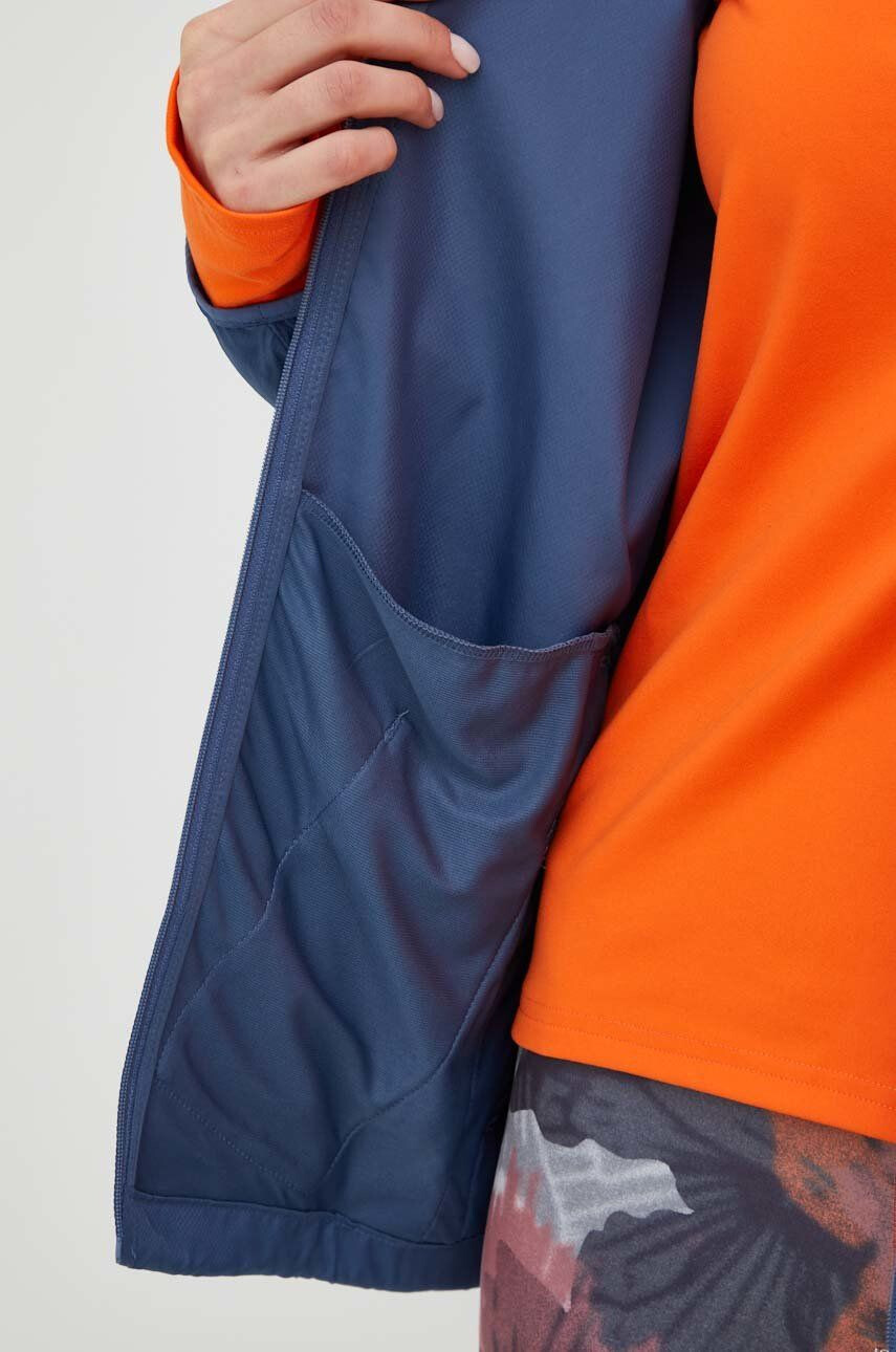 adidas Performance windbreaker Own the Run - Pled.ro