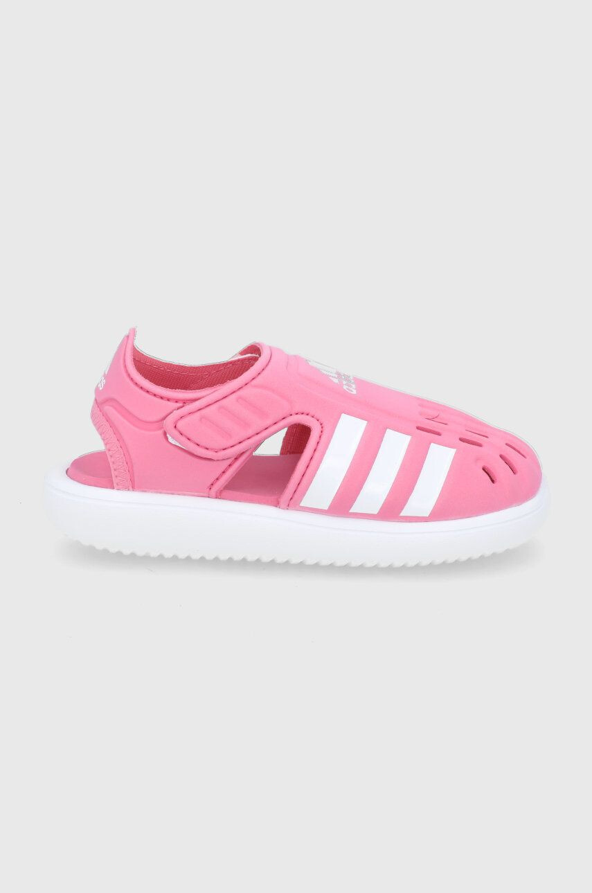 adidas sandale copii - Pled.ro