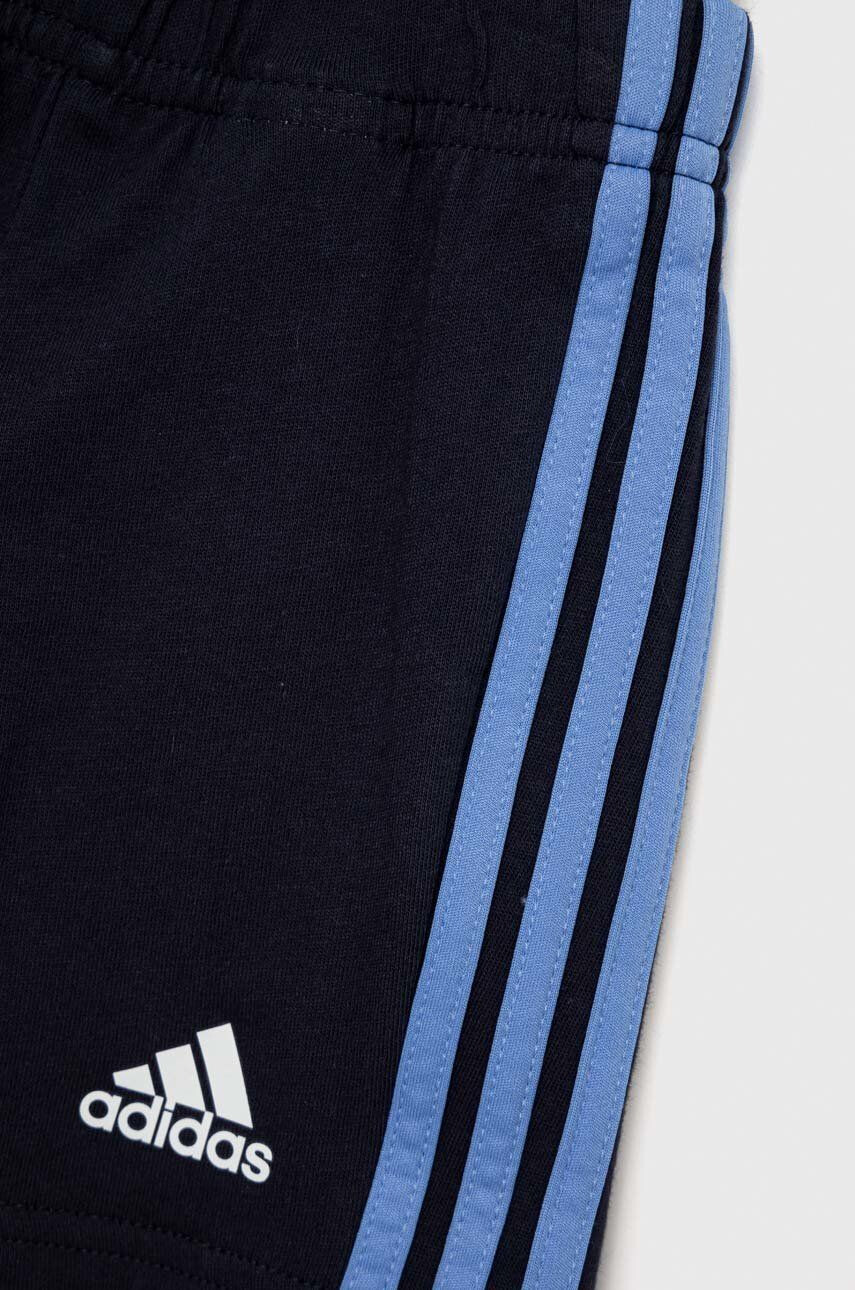 adidas set de bumbac pentru copii I LIN CO T - Pled.ro