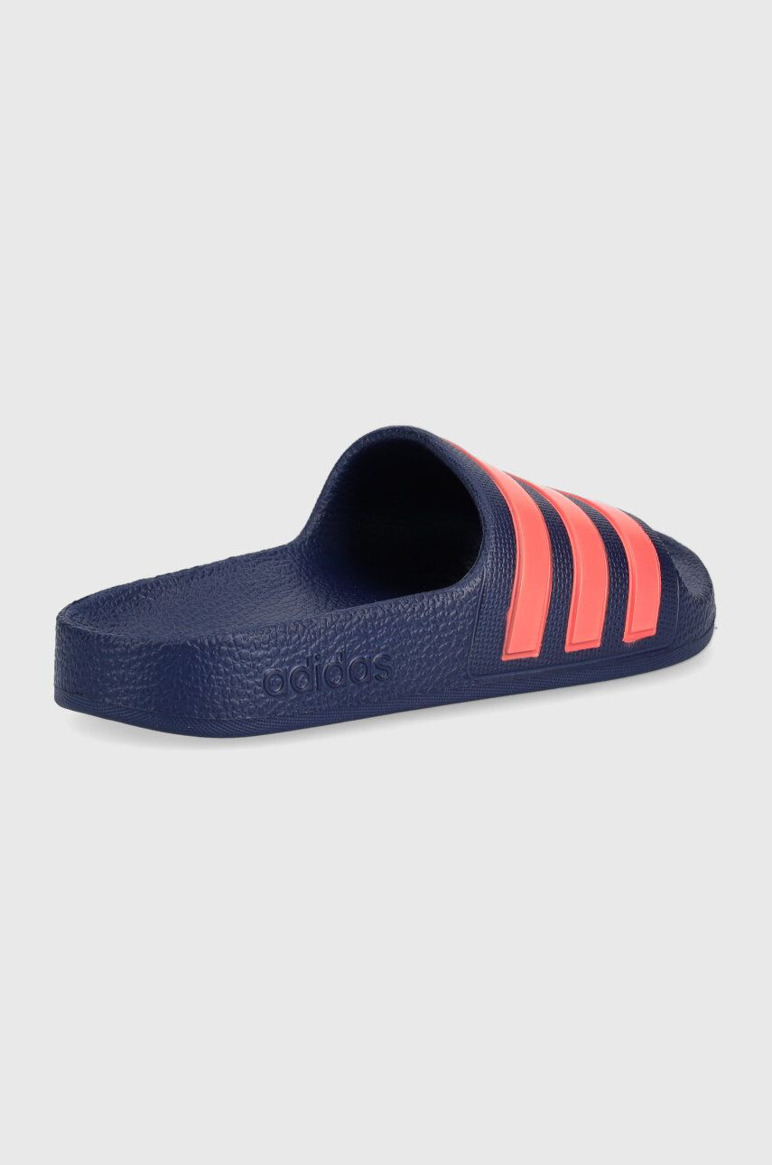 adidas slapi copii GV7856 - Pled.ro