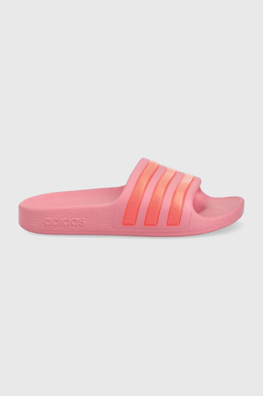 adidas slapi copii Adilette GV7850 - Pled.ro