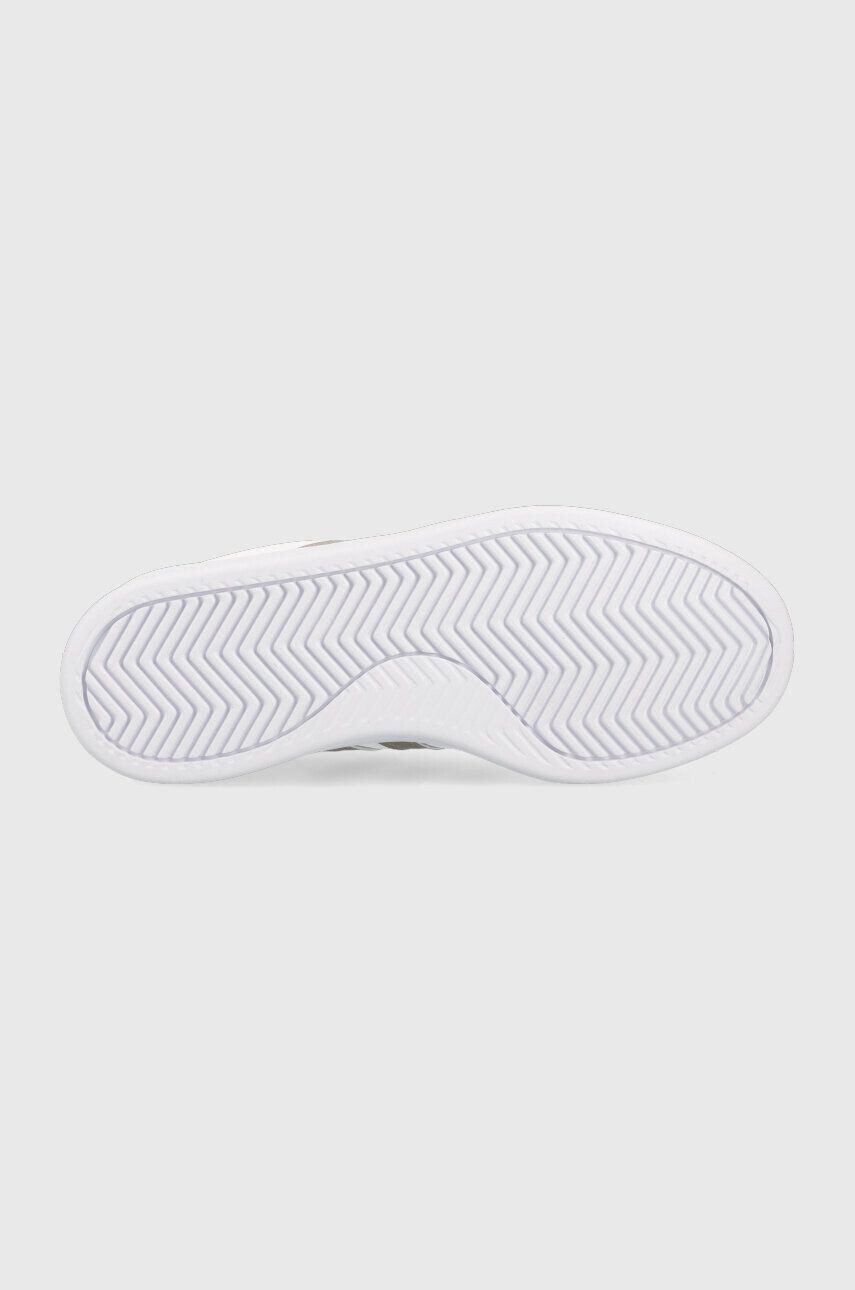 adidas sneakers Grand Court 2.0 culoarea alb - Pled.ro