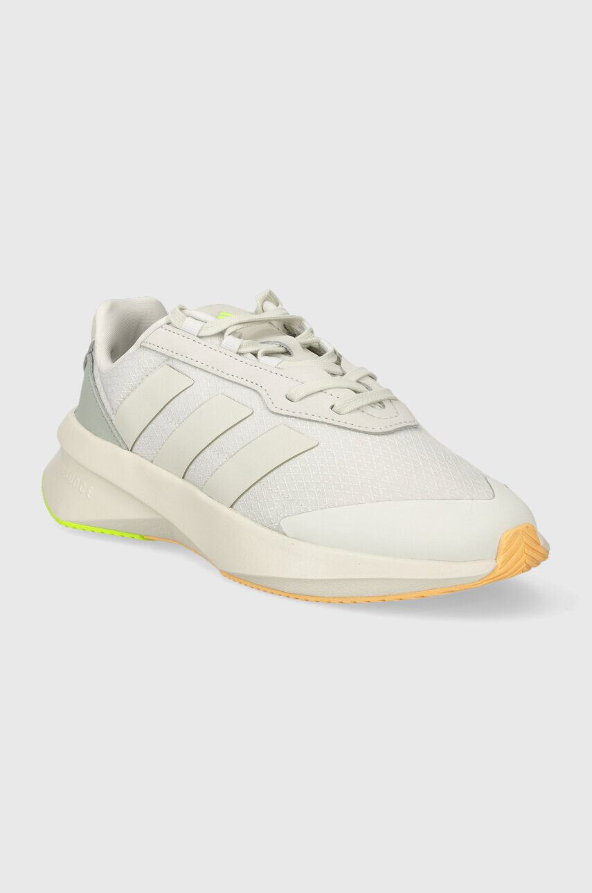 adidas sneakers HEAWYN culoarea alb - Pled.ro