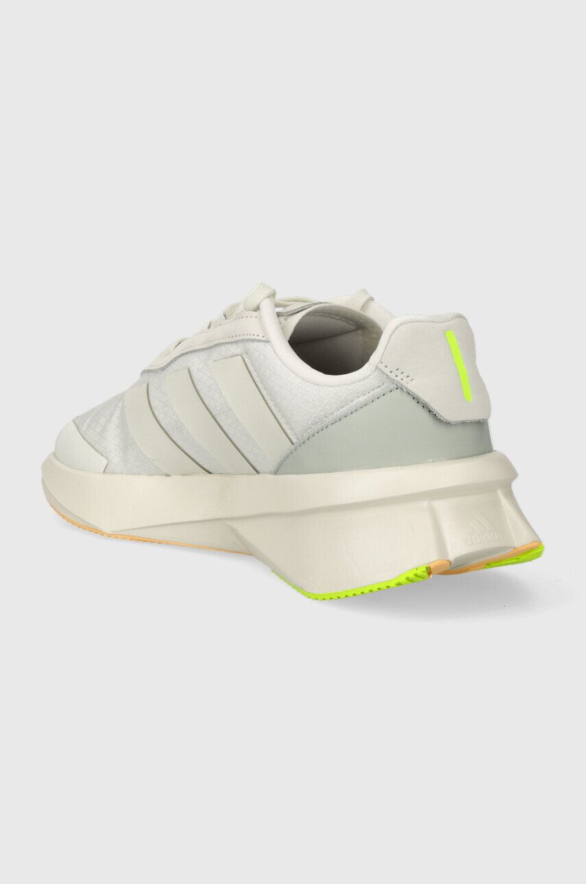 adidas sneakers HEAWYN culoarea alb - Pled.ro