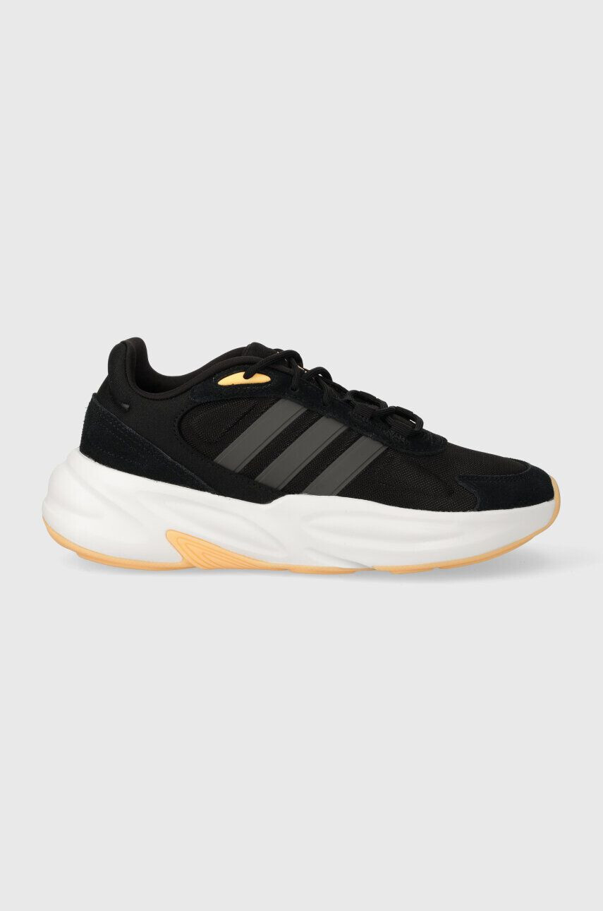 adidas sneakers OZELLE culoarea negru - Pled.ro