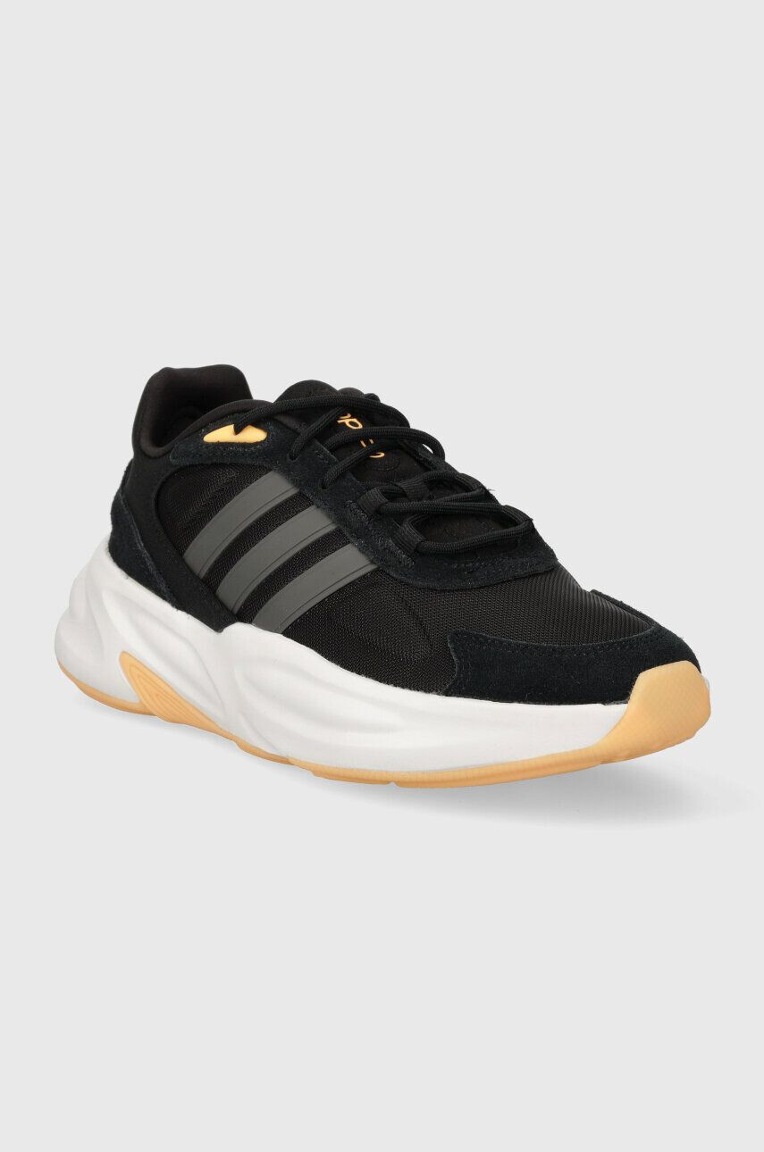 adidas sneakers OZELLE culoarea negru - Pled.ro