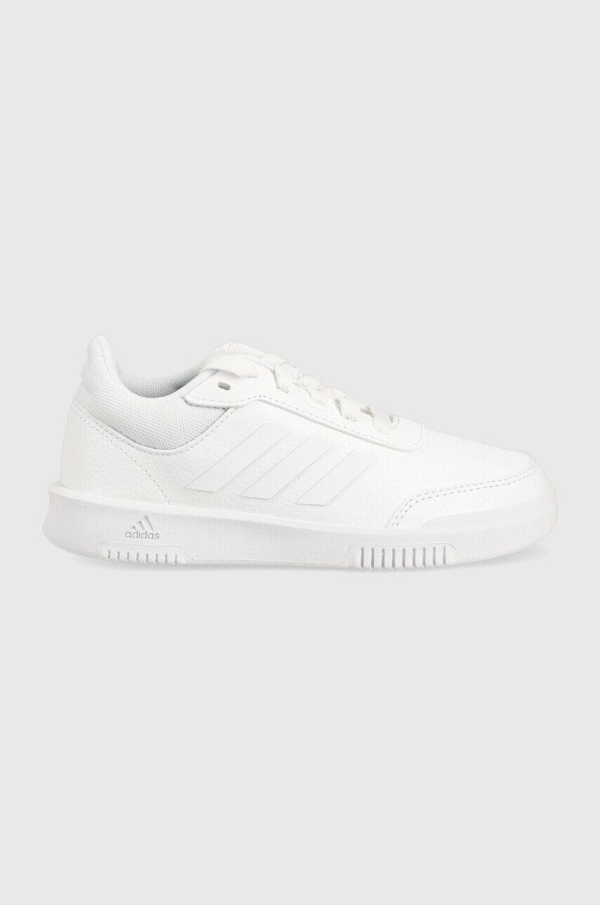 adidas sneakers pentru copii culoarea alb - Pled.ro