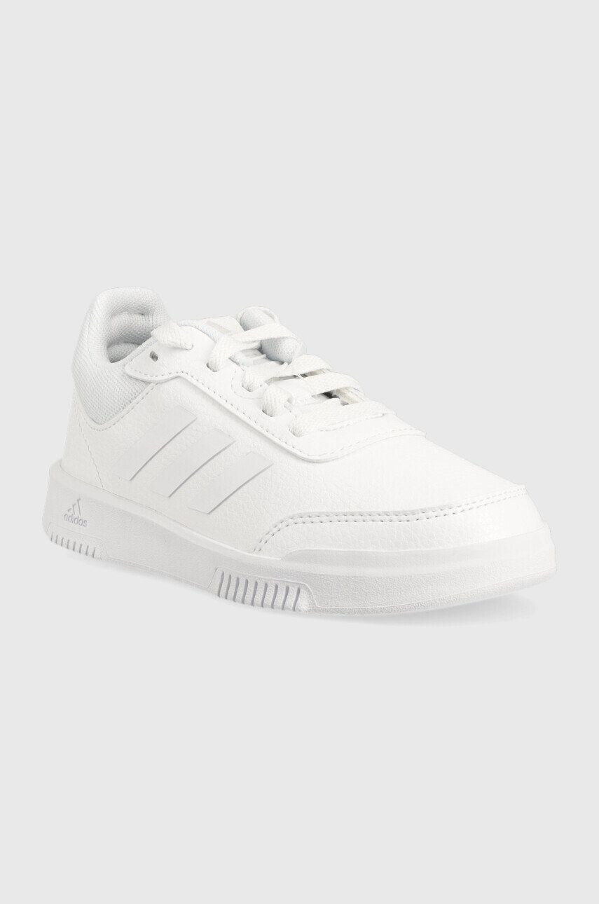 adidas sneakers pentru copii culoarea alb - Pled.ro