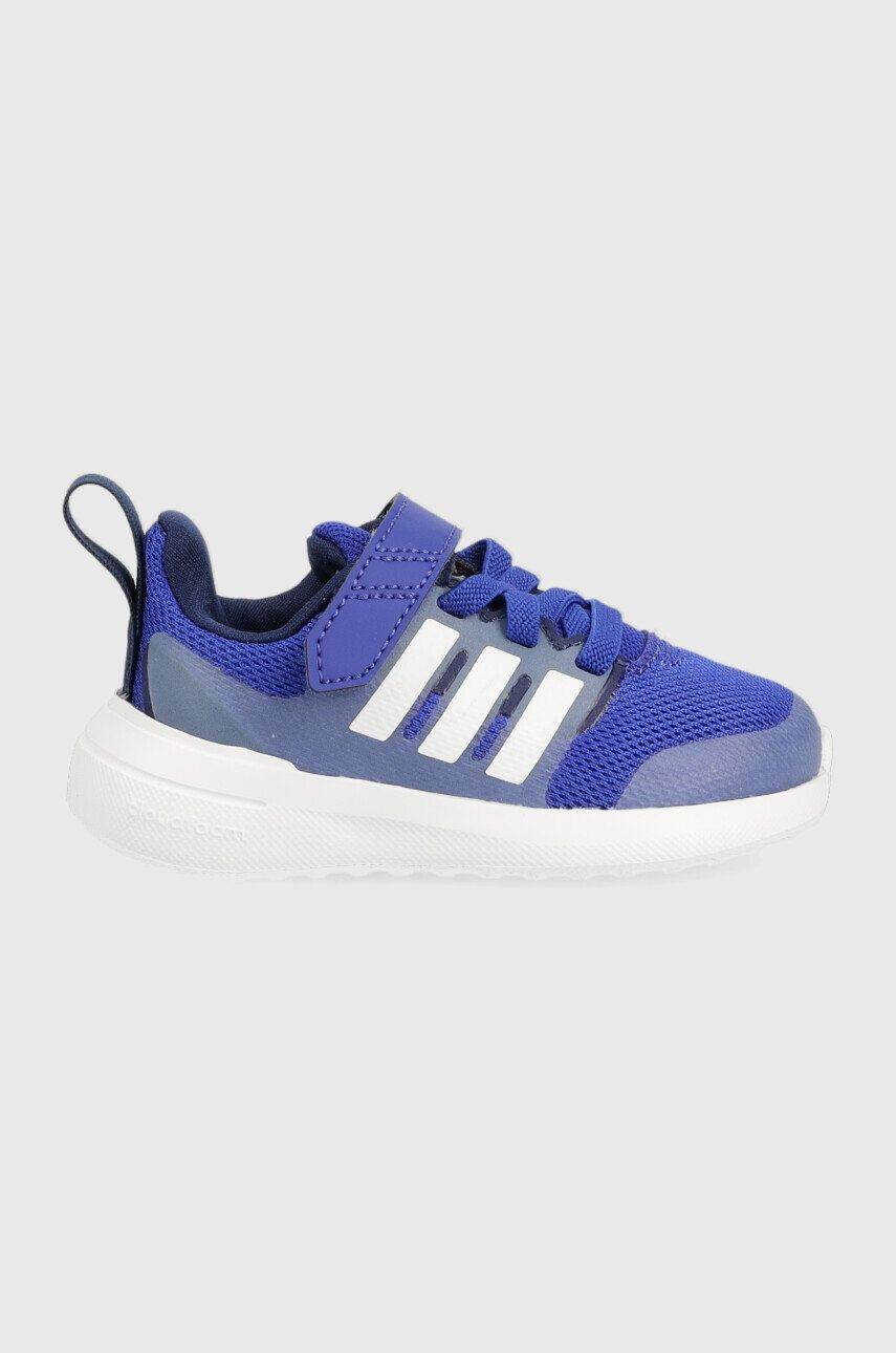 adidas sneakers pentru copii FortaRun 2.0 EL I - Pled.ro