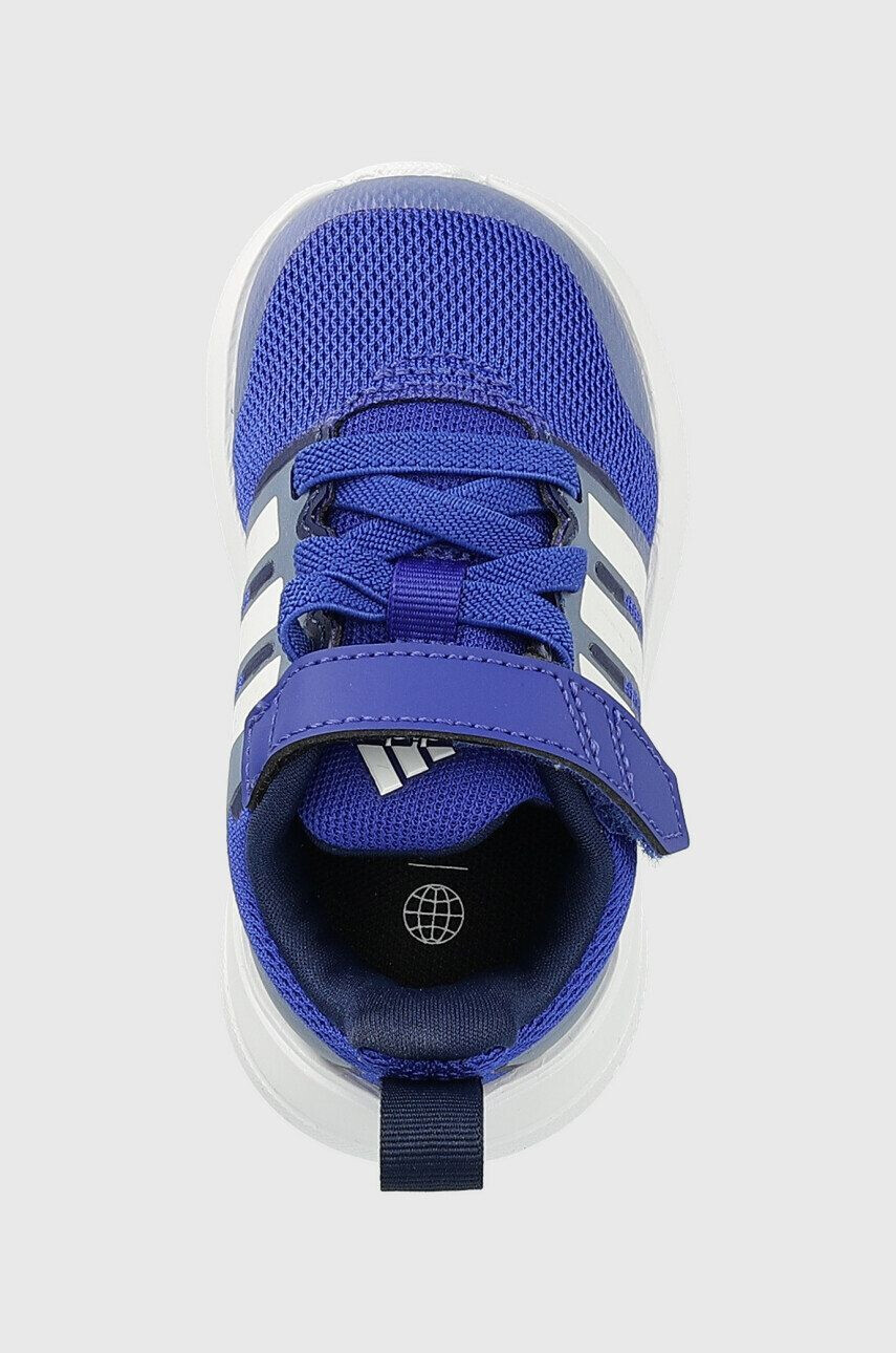 adidas sneakers pentru copii FortaRun 2.0 EL I - Pled.ro