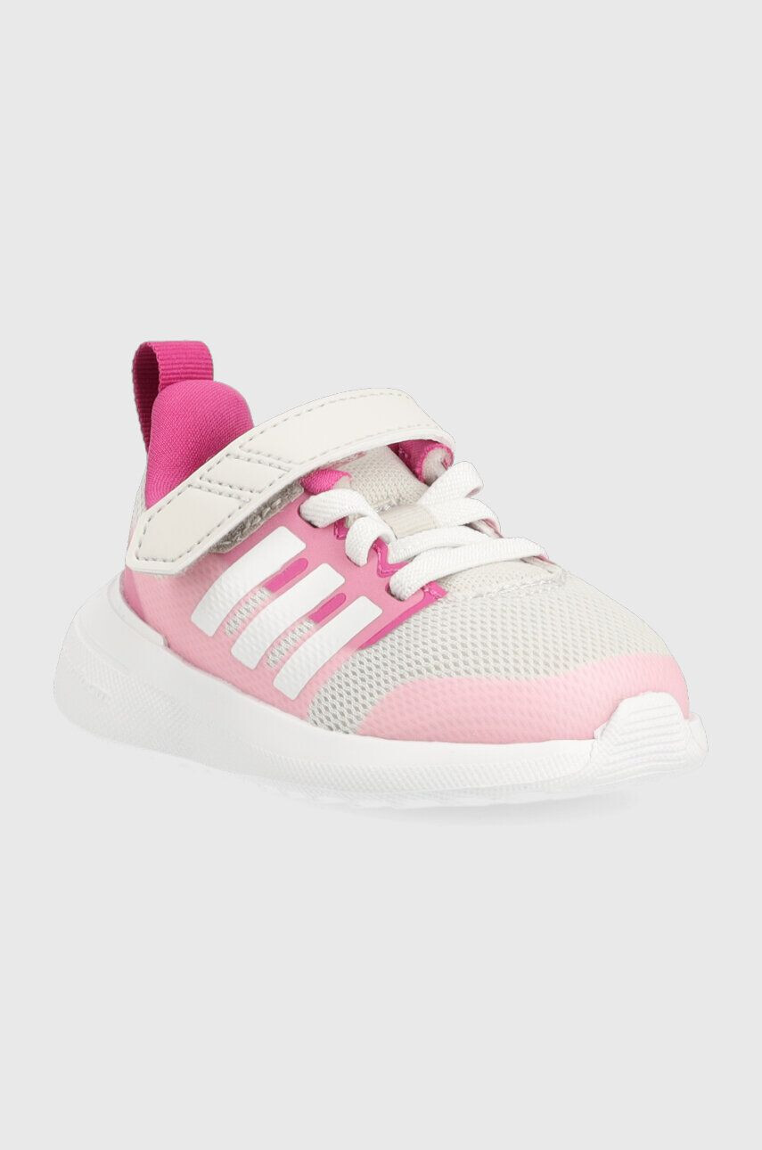 adidas sneakers pentru copii FortaRun 2.0 EL I - Pled.ro