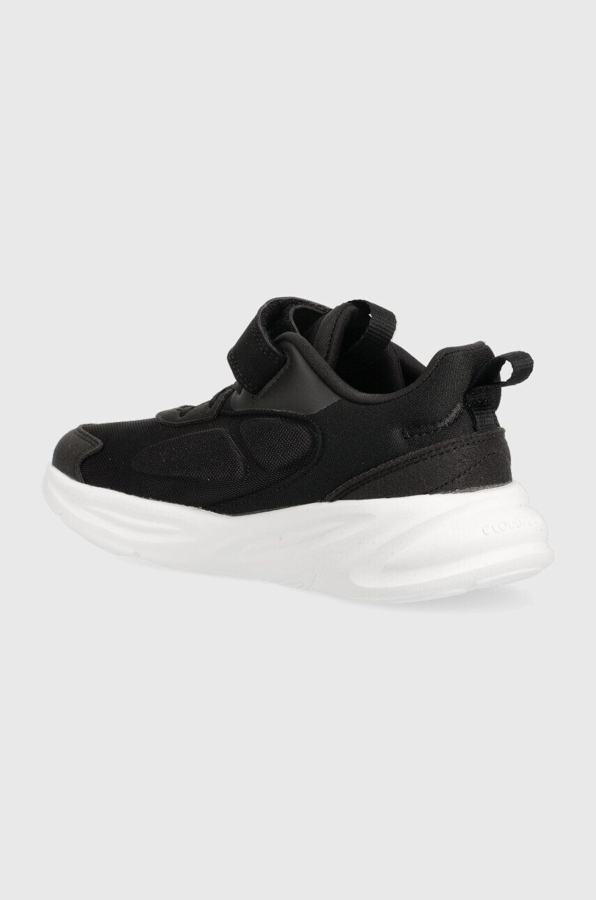 adidas sneakers pentru copii OZELLE culoarea negru - Pled.ro