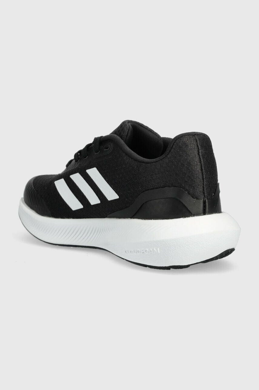 adidas sneakers pentru copii RUNFALCON 3.0 K culoarea alb - Pled.ro