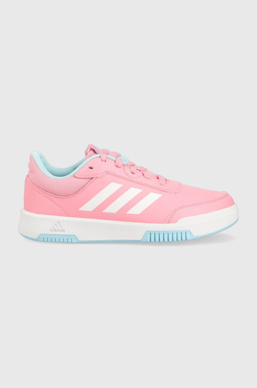 adidas sneakers pentru copii Tensaur Sport 2.0 culoarea roz - Pled.ro