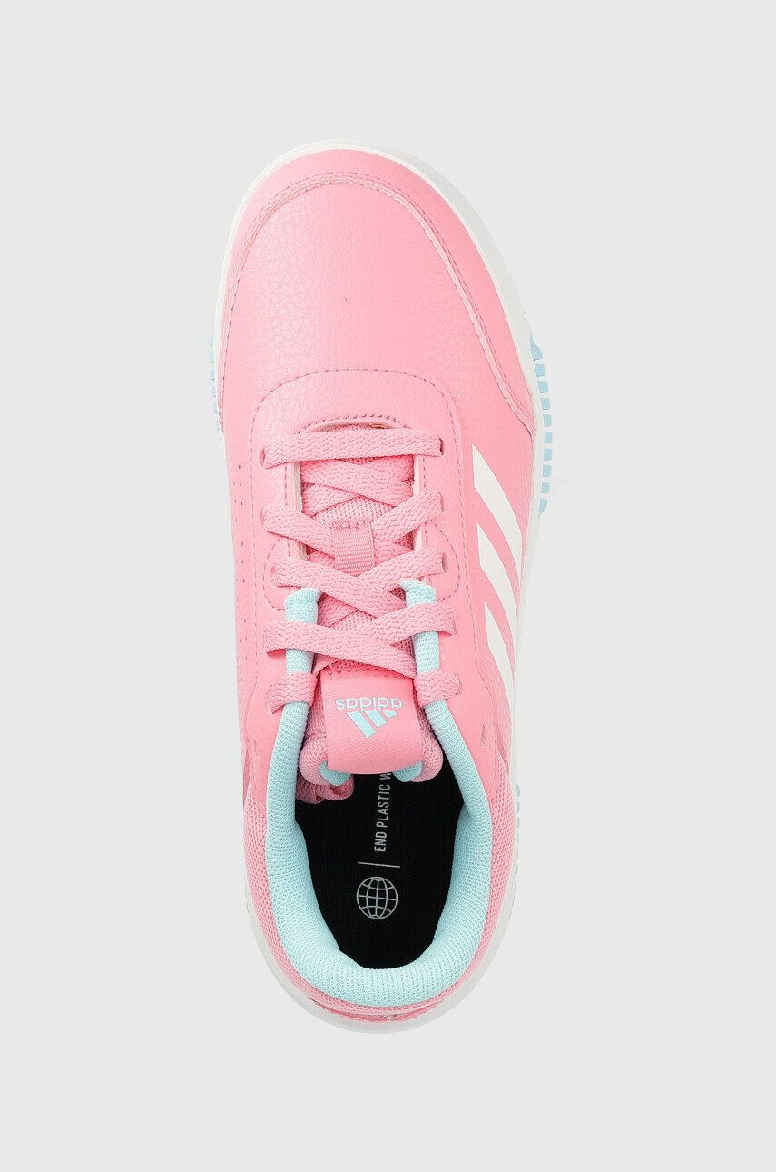 adidas sneakers pentru copii Tensaur Sport 2.0 culoarea roz - Pled.ro