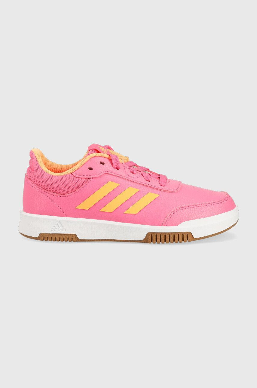 adidas sneakers pentru copii Tensaur Sport 2.0 culoarea roz - Pled.ro