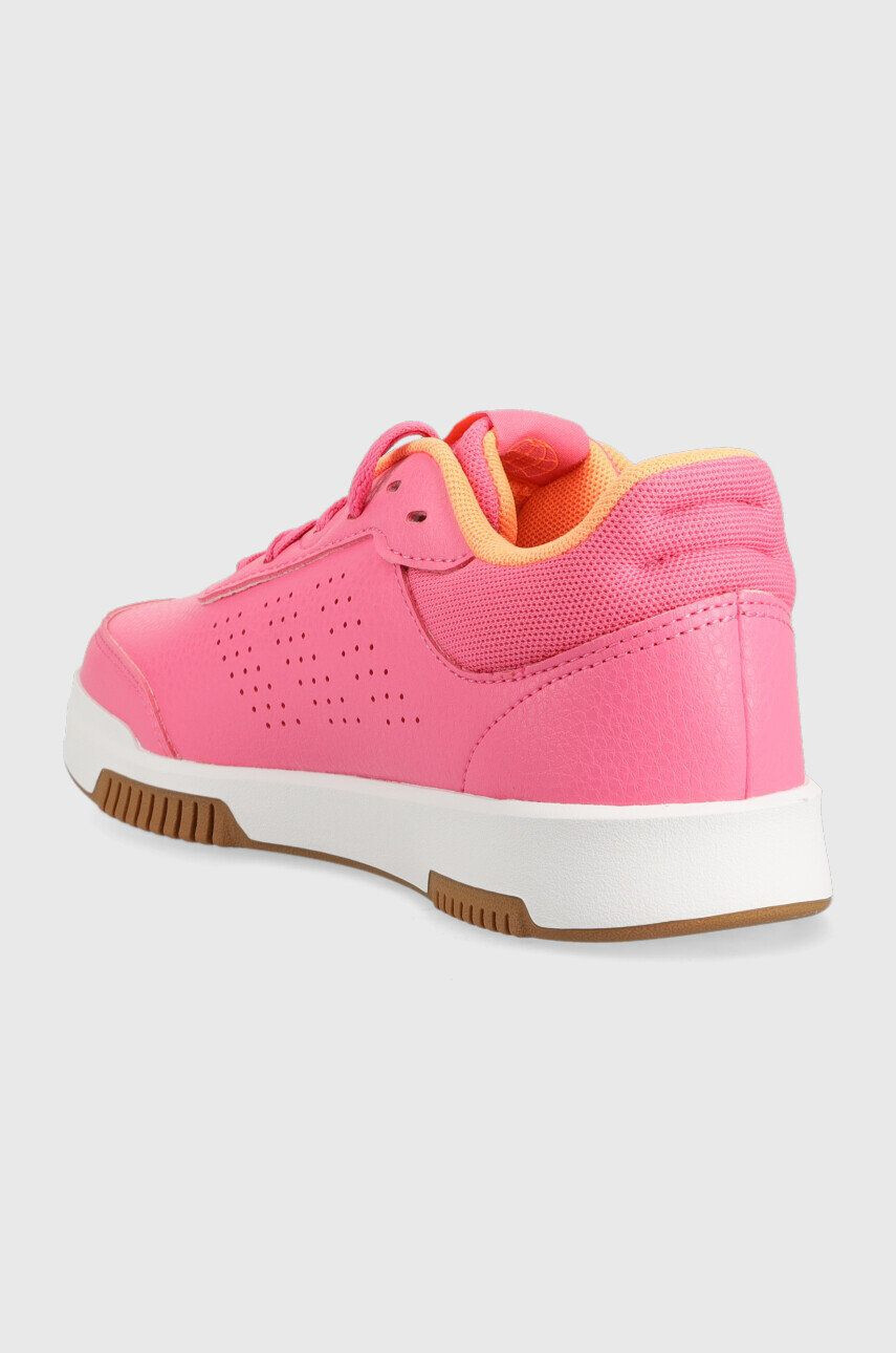 adidas sneakers pentru copii Tensaur Sport 2.0 culoarea roz - Pled.ro