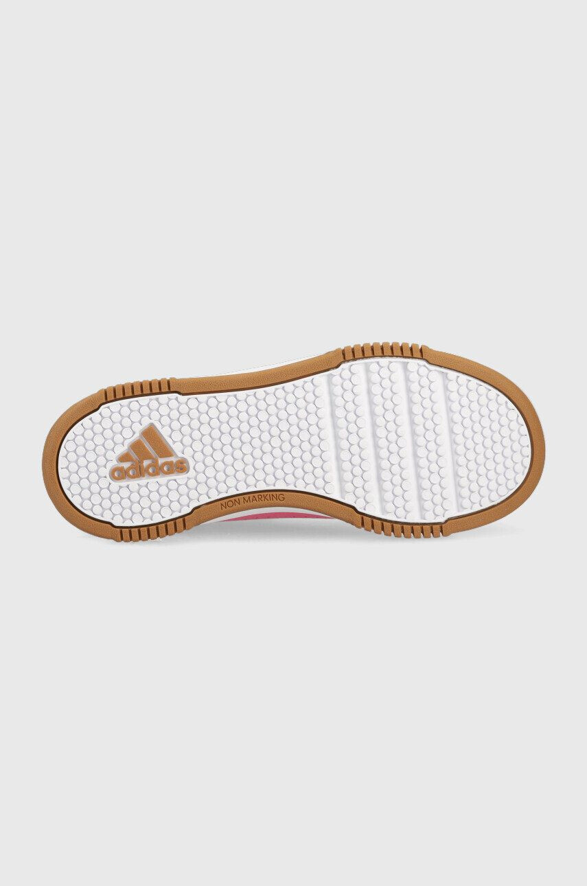 adidas sneakers pentru copii Tensaur Sport 2.0 culoarea roz - Pled.ro