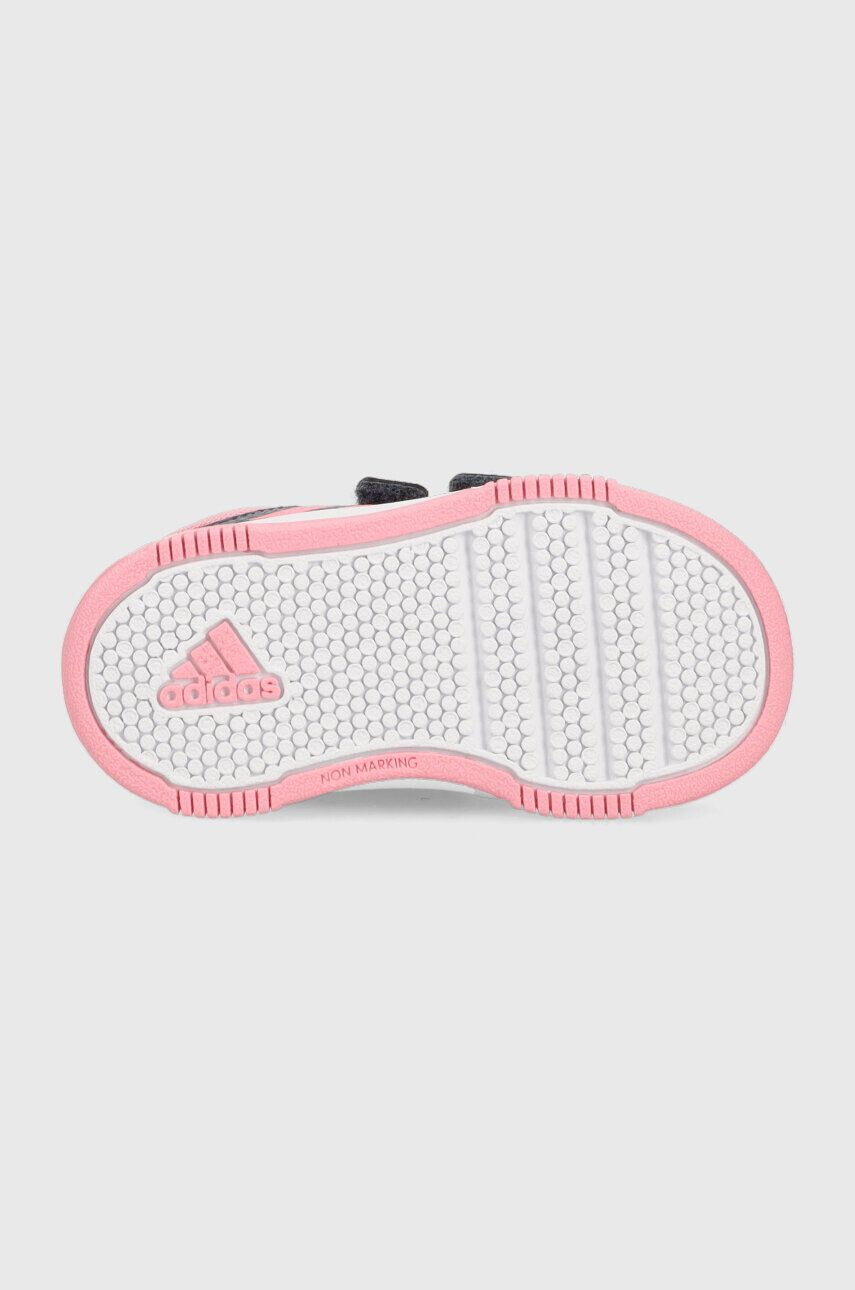 adidas sneakers pentru copii Tensaur Sport 2.0 C culoarea albastru marin - Pled.ro