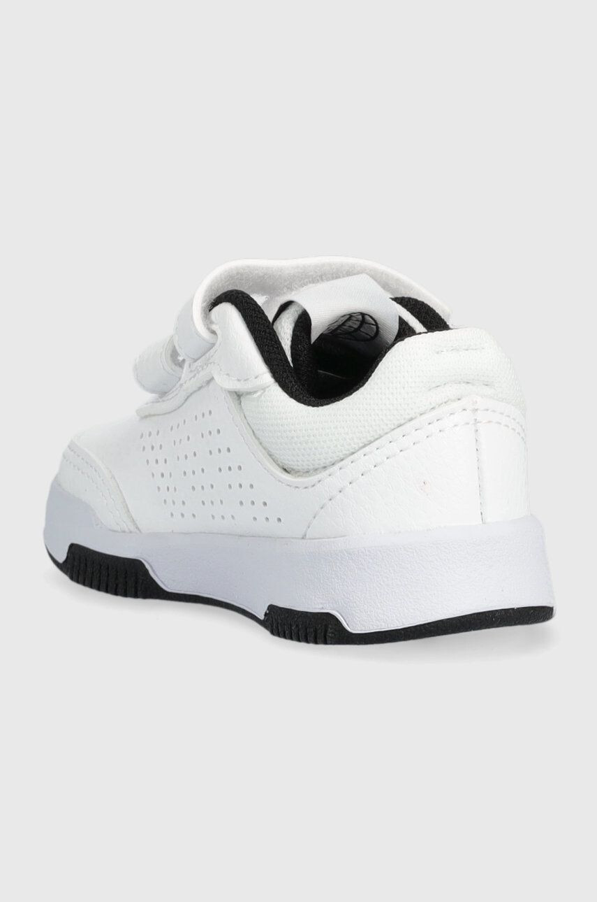 adidas sneakers pentru copii Tensaur Sport 2.0 C culoarea alb - Pled.ro