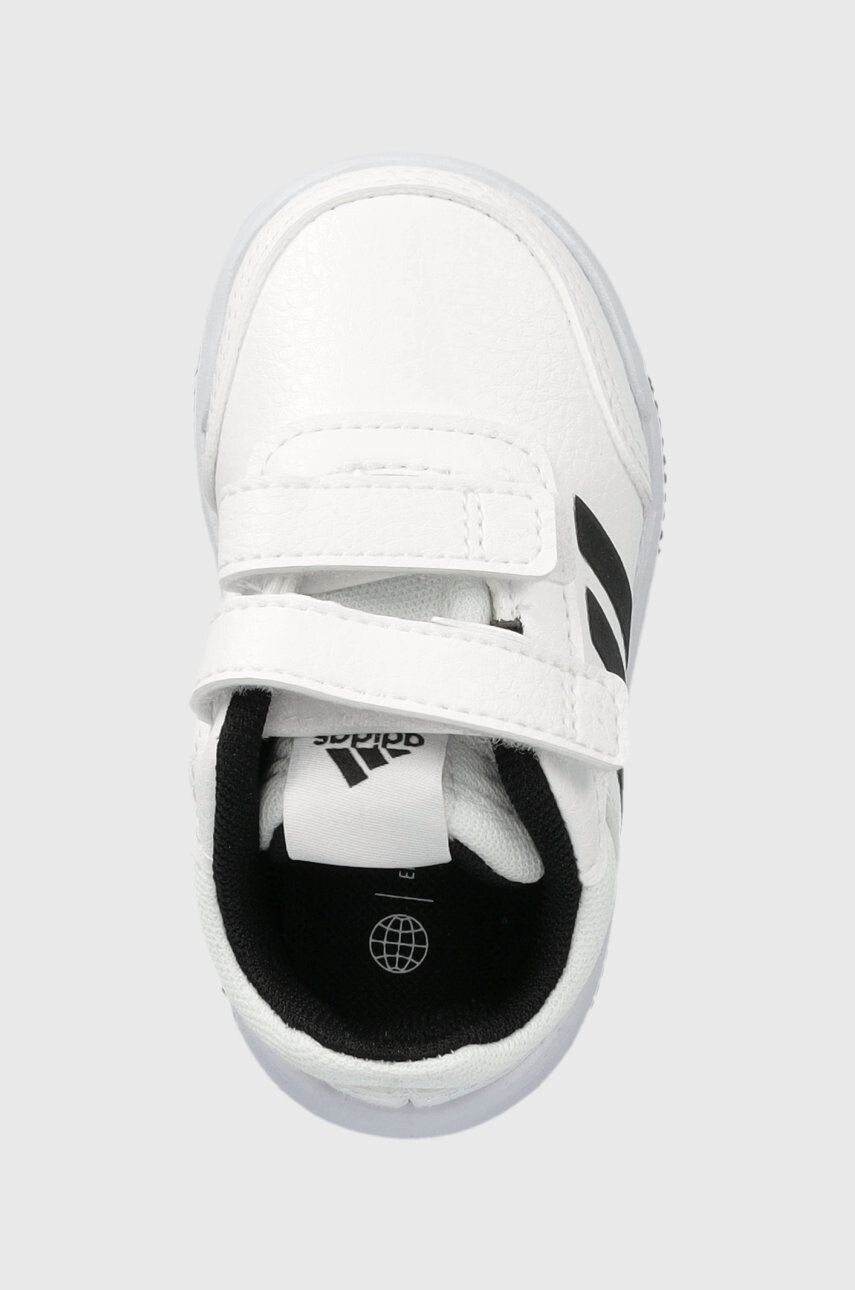 adidas sneakers pentru copii Tensaur Sport 2.0 C culoarea alb - Pled.ro