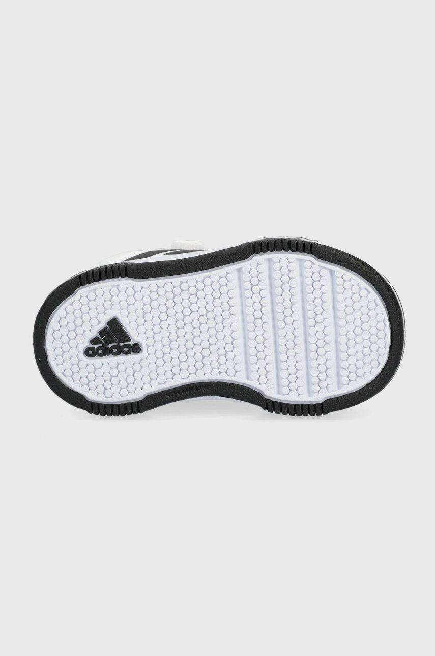 adidas sneakers pentru copii Tensaur Sport 2.0 C culoarea alb - Pled.ro