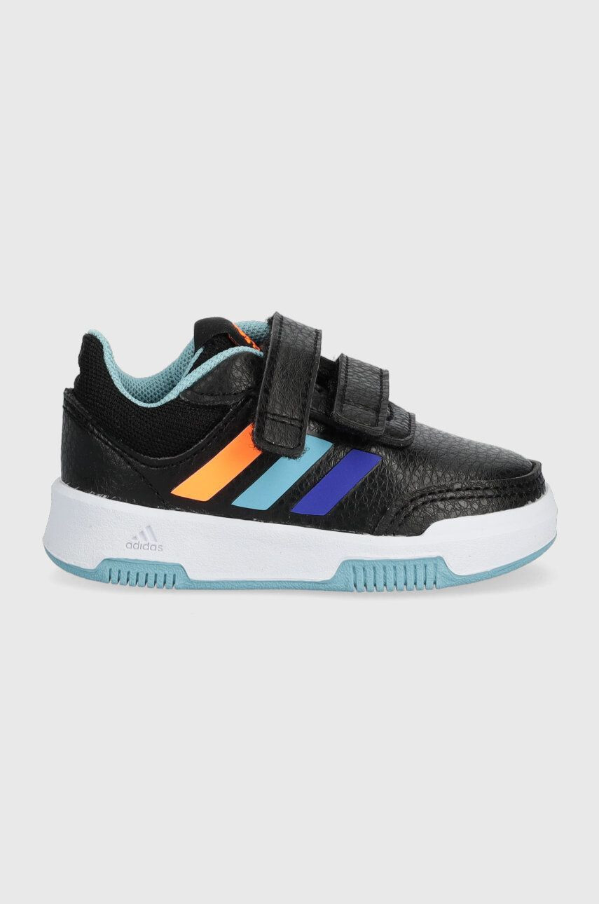 adidas sneakers pentru copii Tensaur Sport 2.0 C culoarea albastru marin - Pled.ro