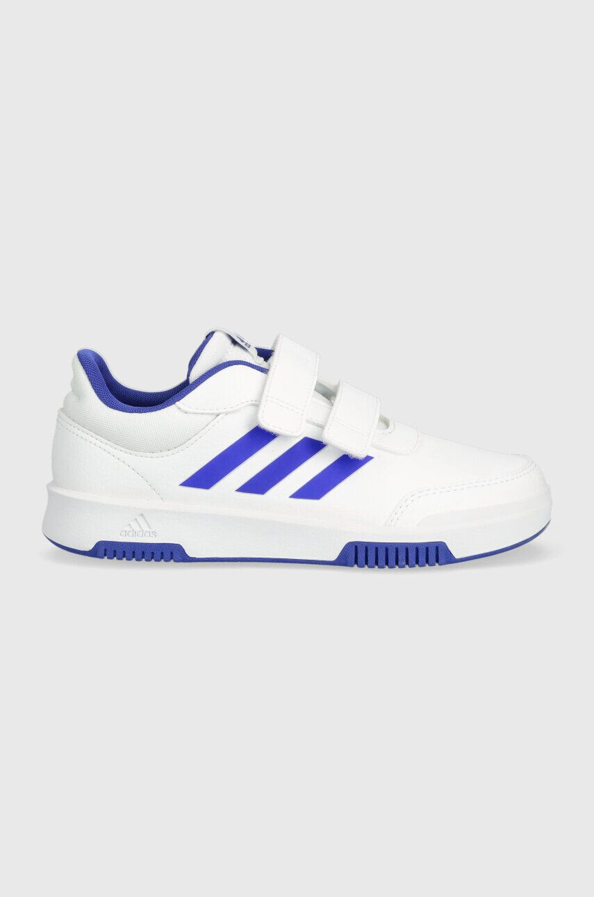 adidas sneakers pentru copii Tensaur Sport 2.0 C culoarea alb - Pled.ro