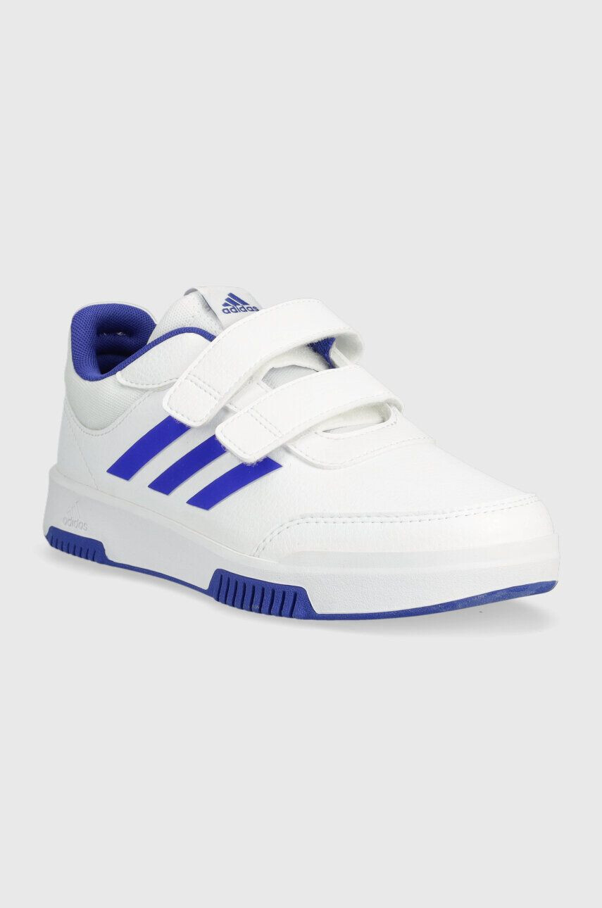 adidas sneakers pentru copii Tensaur Sport 2.0 C culoarea alb - Pled.ro