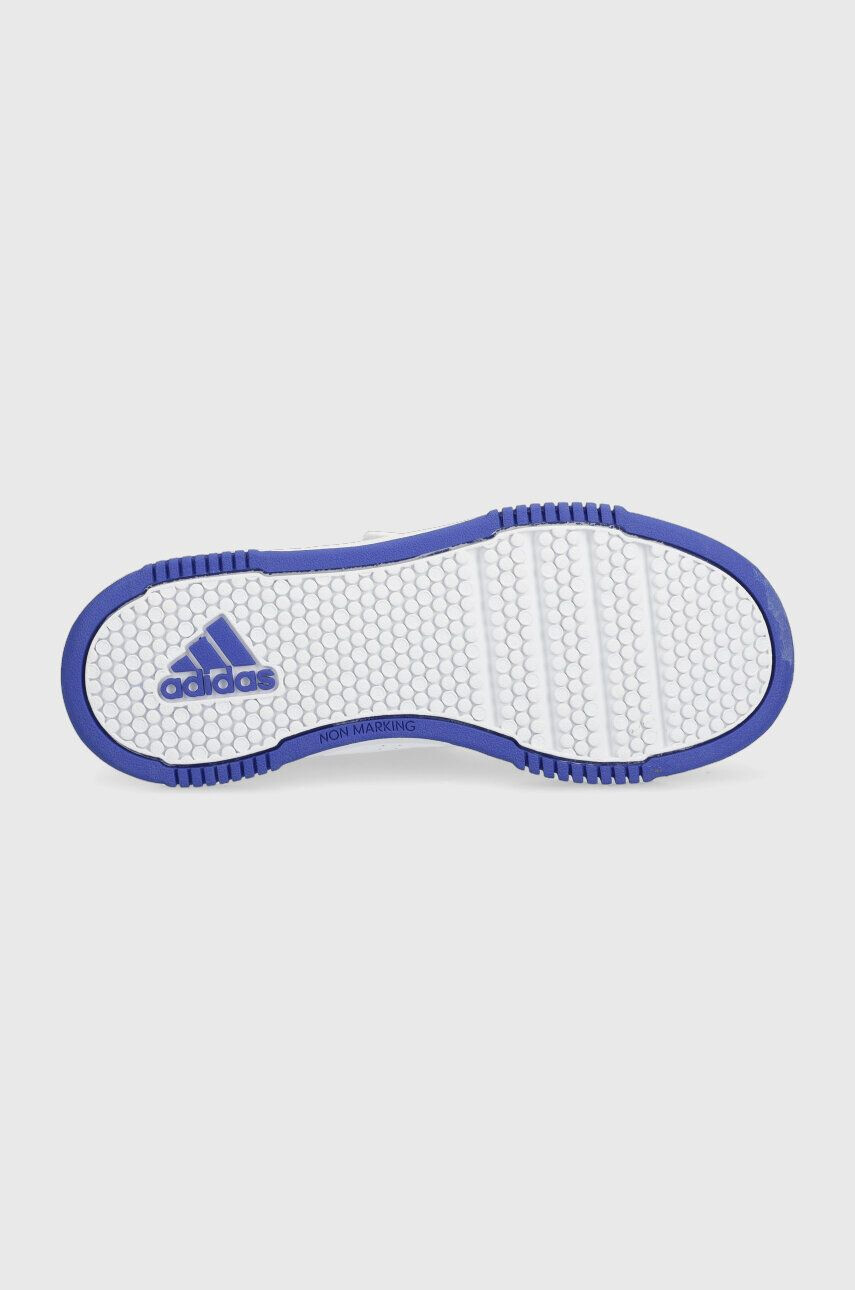 adidas sneakers pentru copii Tensaur Sport 2.0 C culoarea alb - Pled.ro