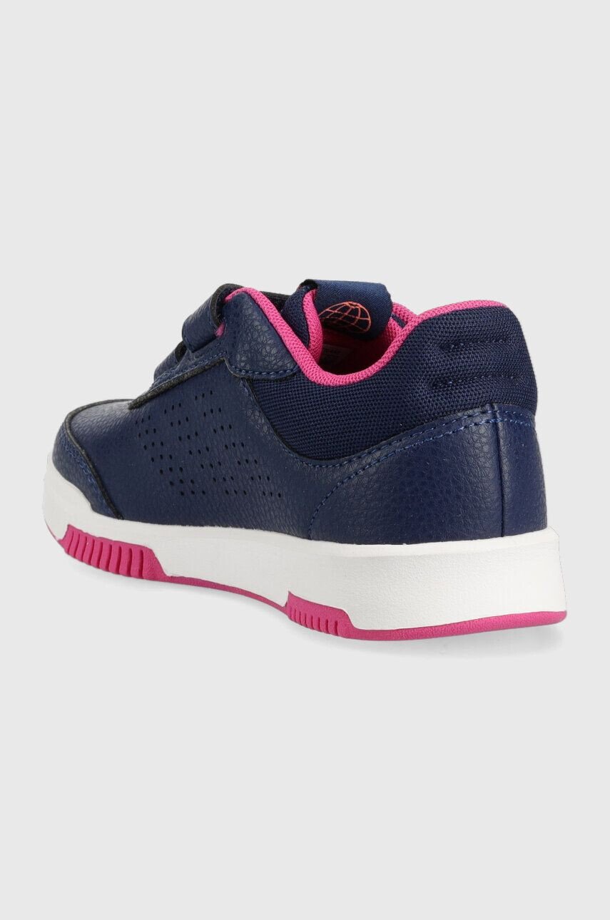 adidas sneakers pentru copii Tensaur Sport 2.0 C culoarea albastru marin - Pled.ro