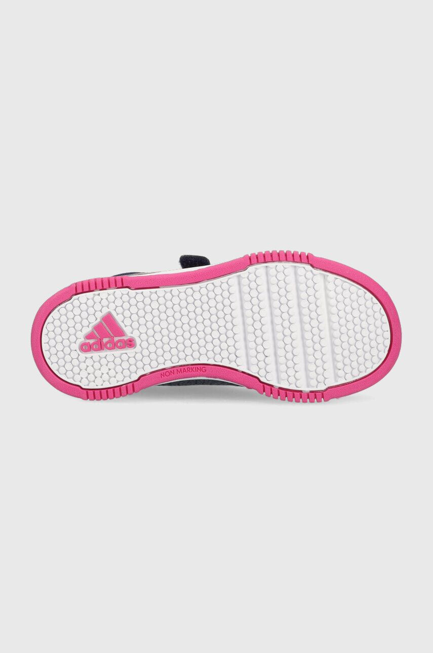 adidas sneakers pentru copii Tensaur Sport 2.0 C culoarea albastru marin - Pled.ro