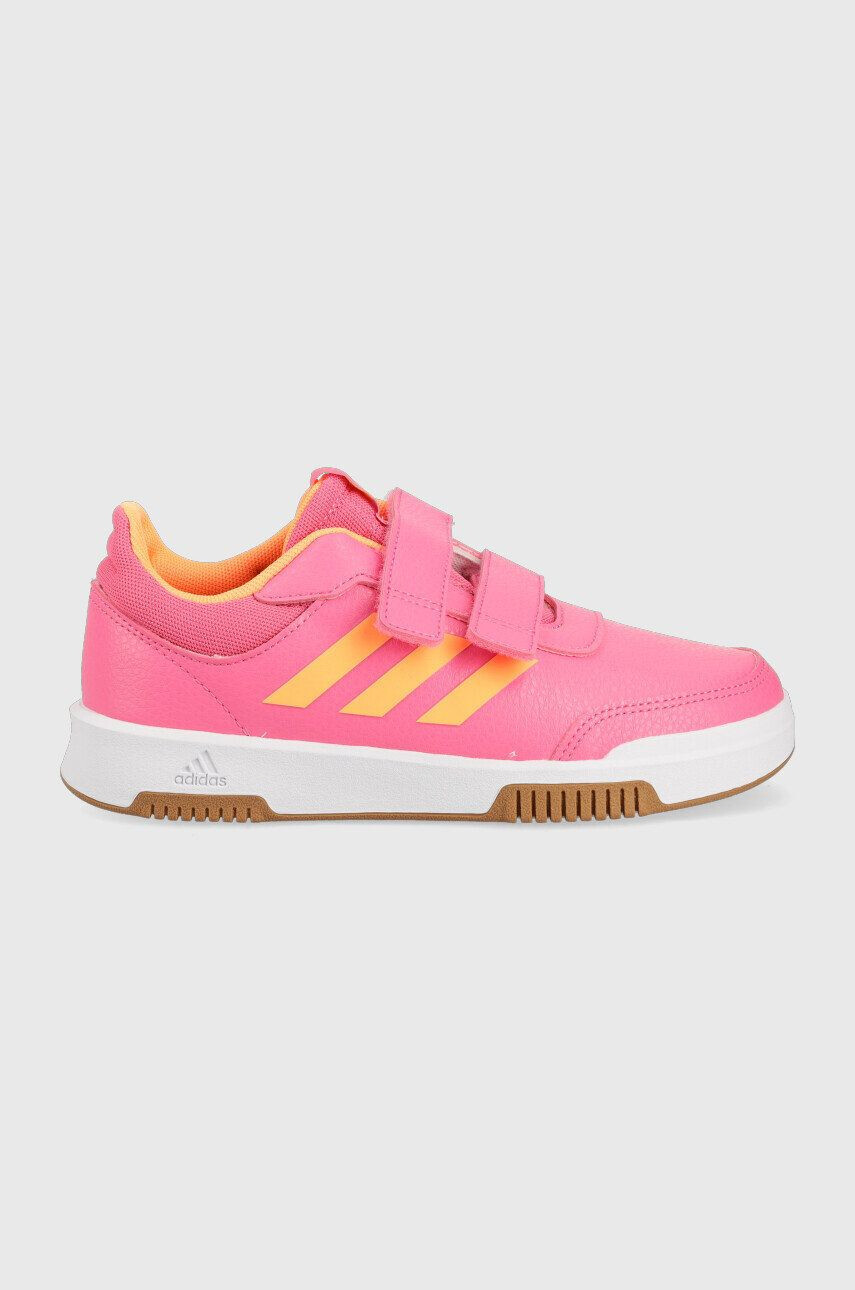 adidas sneakers pentru copii Tensauur Sport 2.0 culoarea roz - Pled.ro