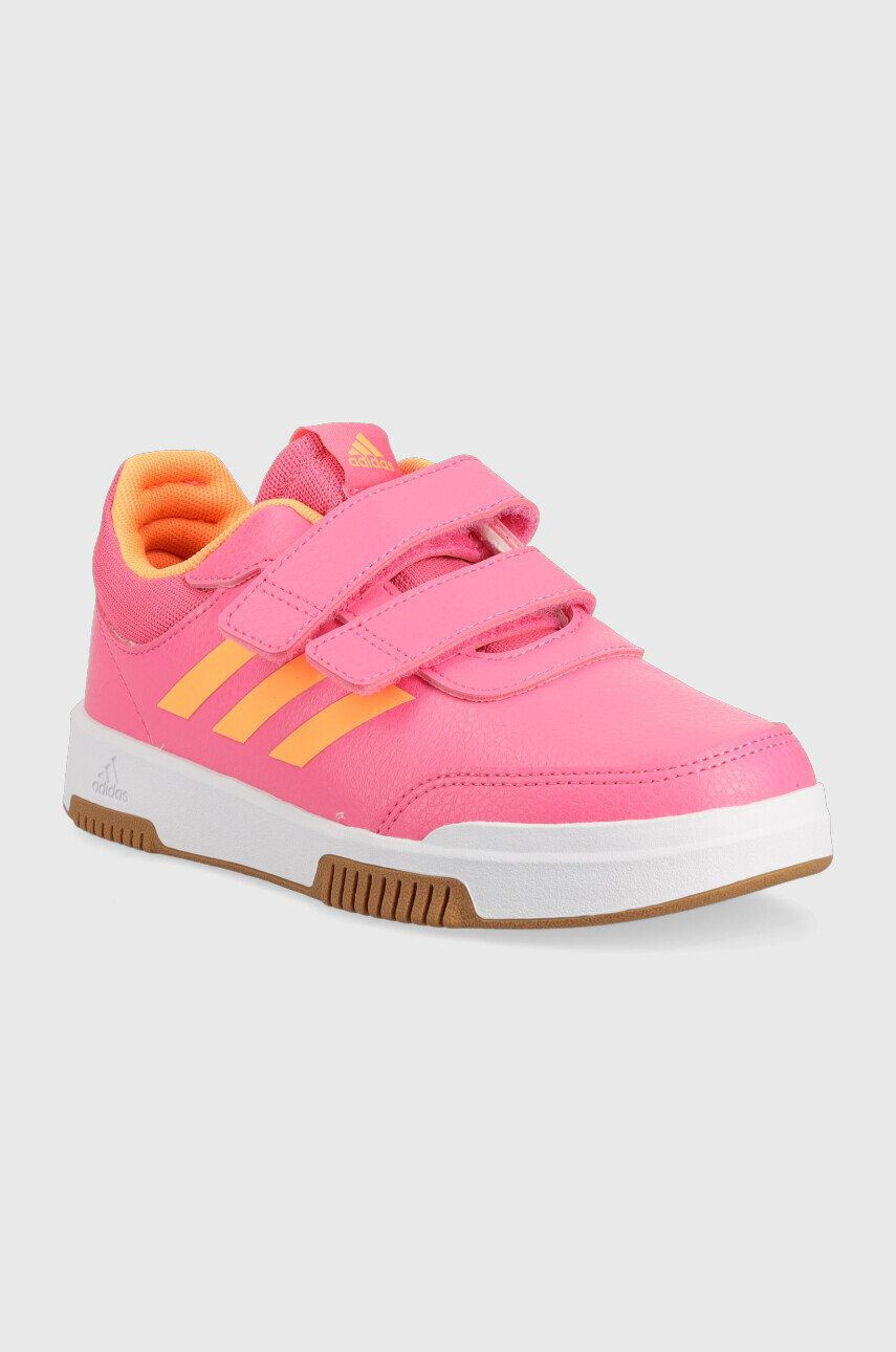 adidas sneakers pentru copii Tensauur Sport 2.0 culoarea roz - Pled.ro