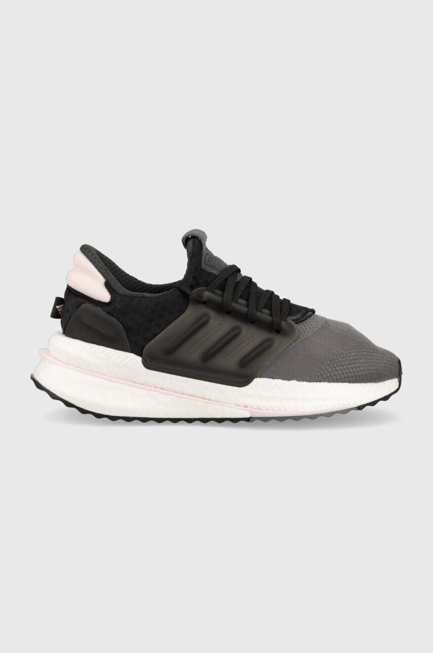 adidas sneakers Prl Boost culoarea gri HP3139-GREFIV/CBL - Pled.ro