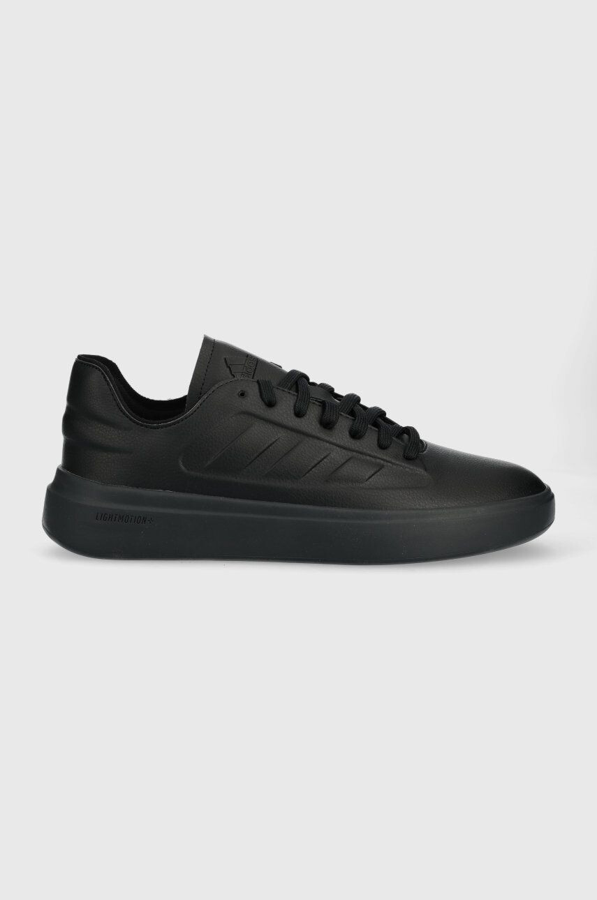 adidas sneakers ZNTASY culoarea negru - Pled.ro