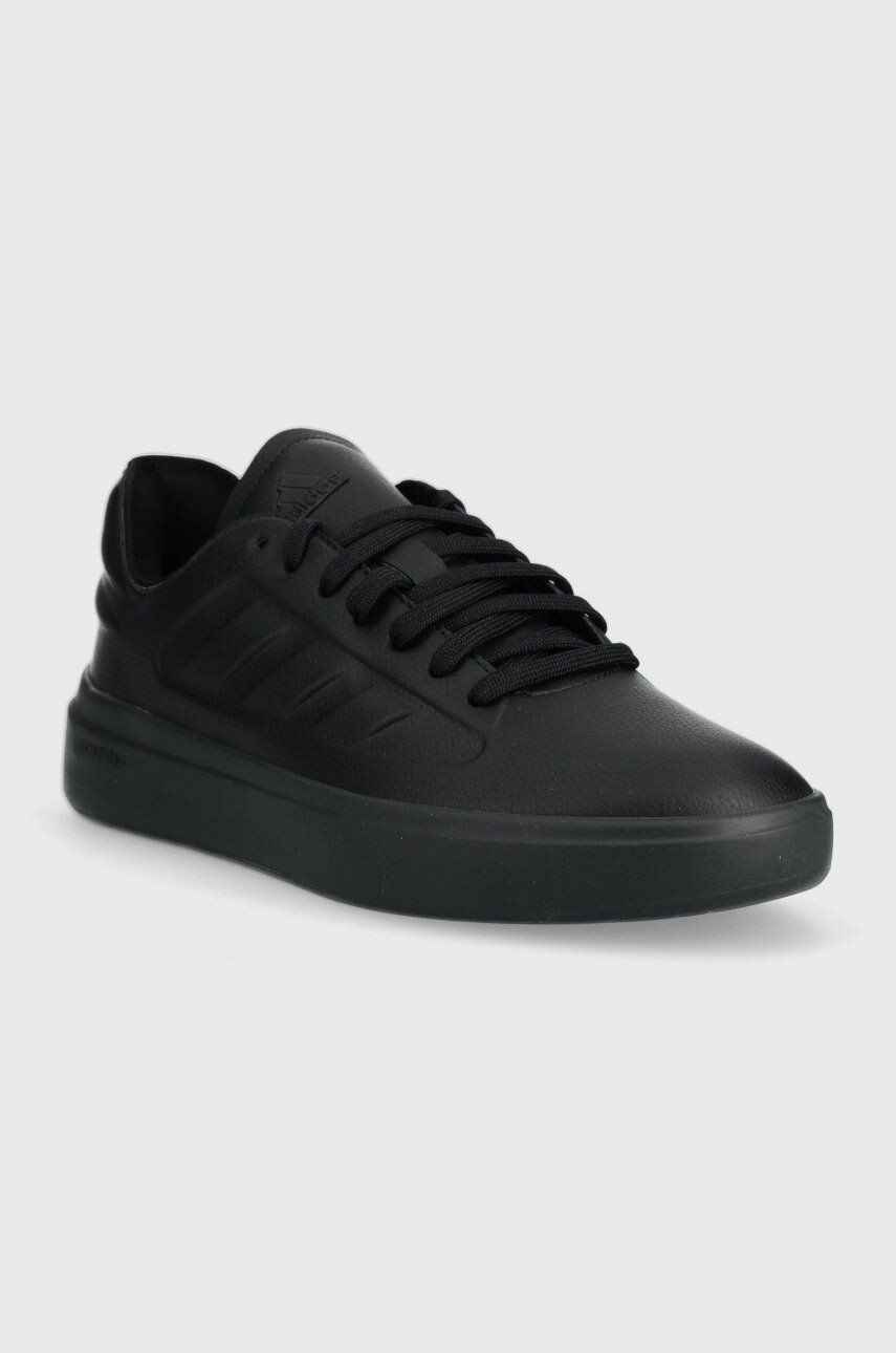 adidas sneakers ZNTASY culoarea negru - Pled.ro