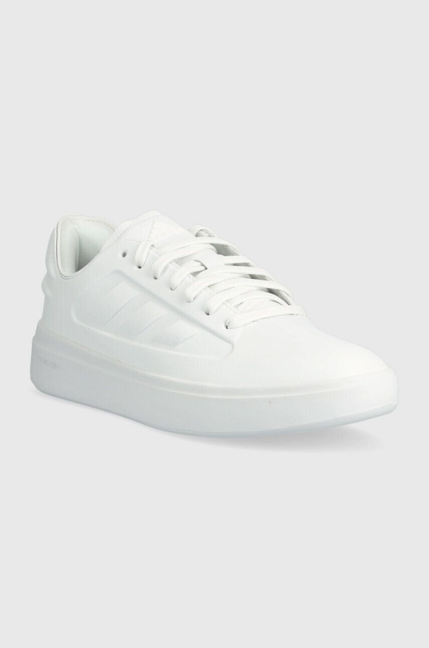 adidas sneakers ZNTASY culoarea alb - Pled.ro