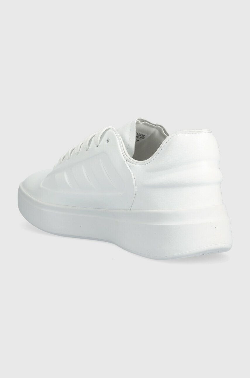 adidas sneakers ZNTASY culoarea alb - Pled.ro