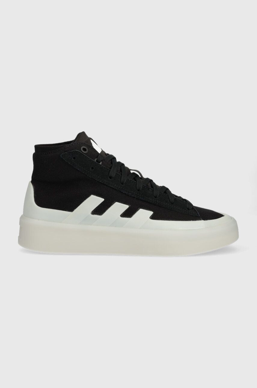 adidas tenisi culoarea negru - Pled.ro