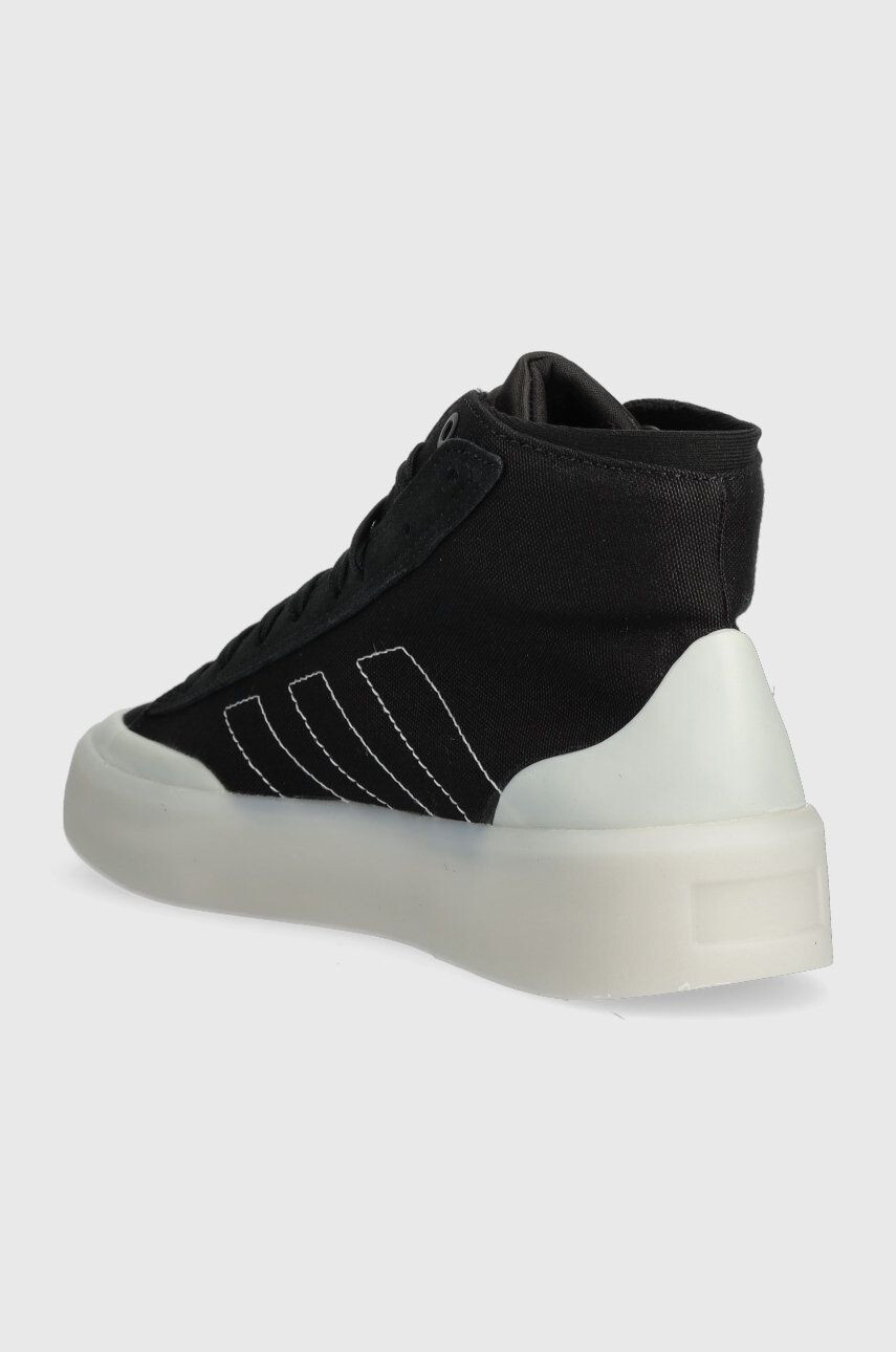 adidas tenisi culoarea negru - Pled.ro