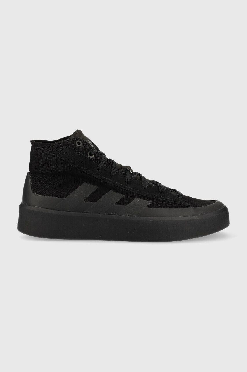 adidas tenisi culoarea negru - Pled.ro