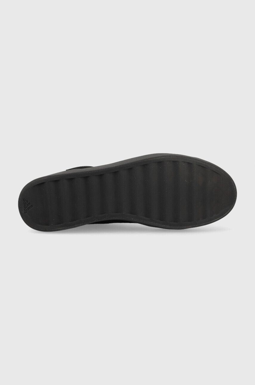 adidas tenisi culoarea negru - Pled.ro