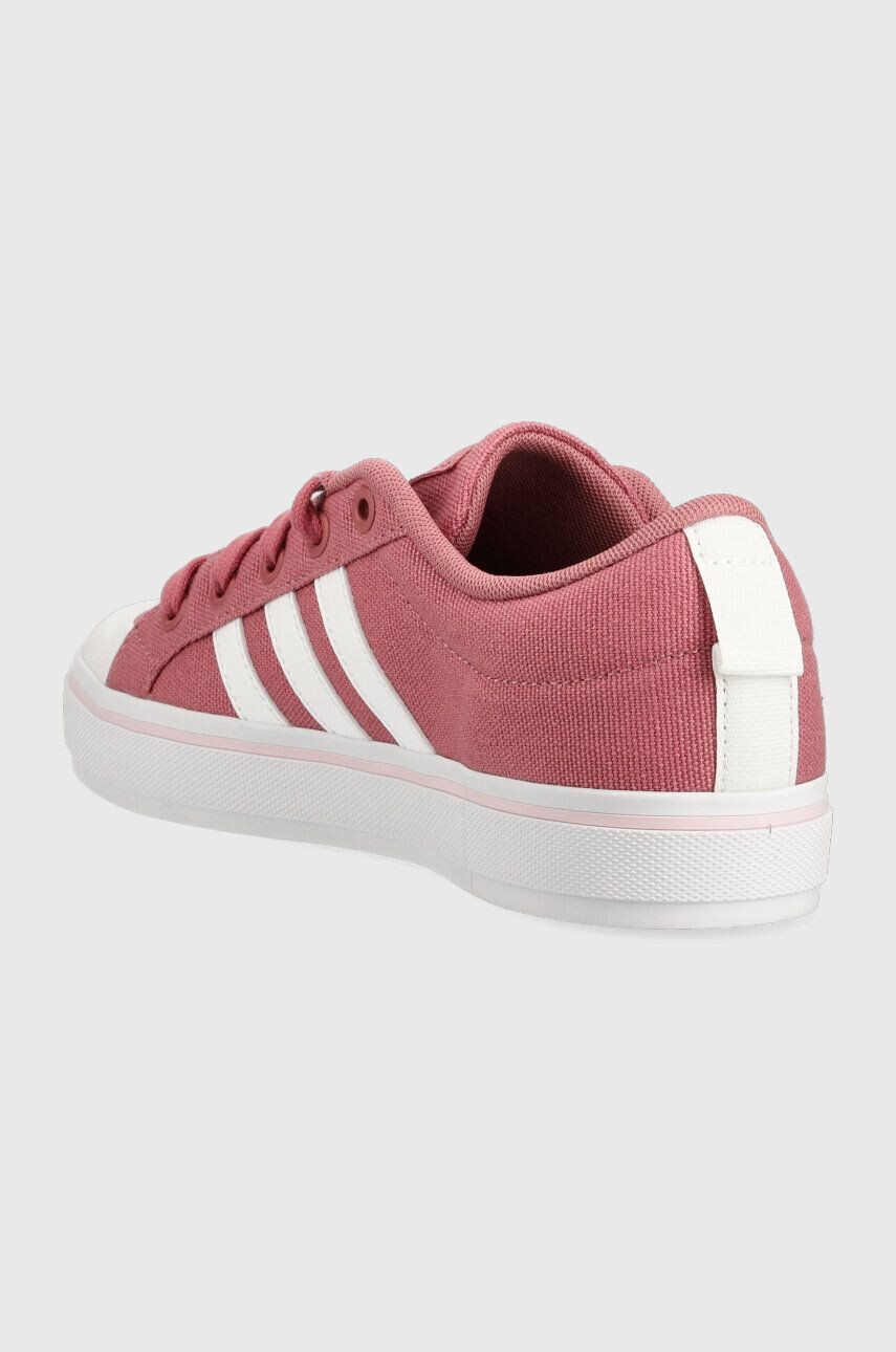 adidas tenisi femei culoarea roz - Pled.ro