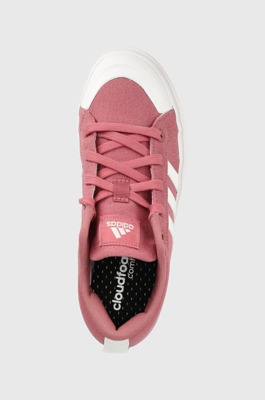 adidas tenisi femei culoarea roz - Pled.ro