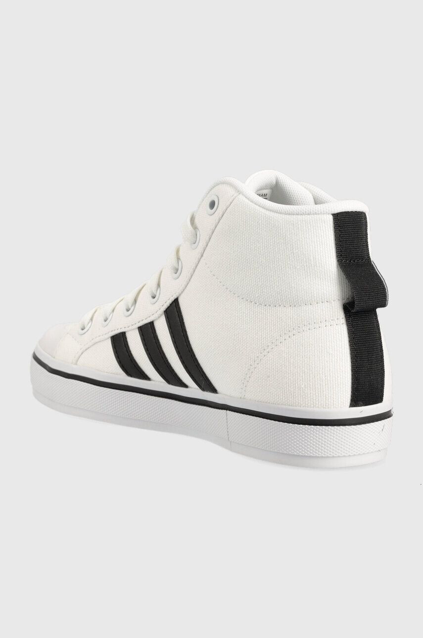 adidas tenisi femei culoarea alb - Pled.ro