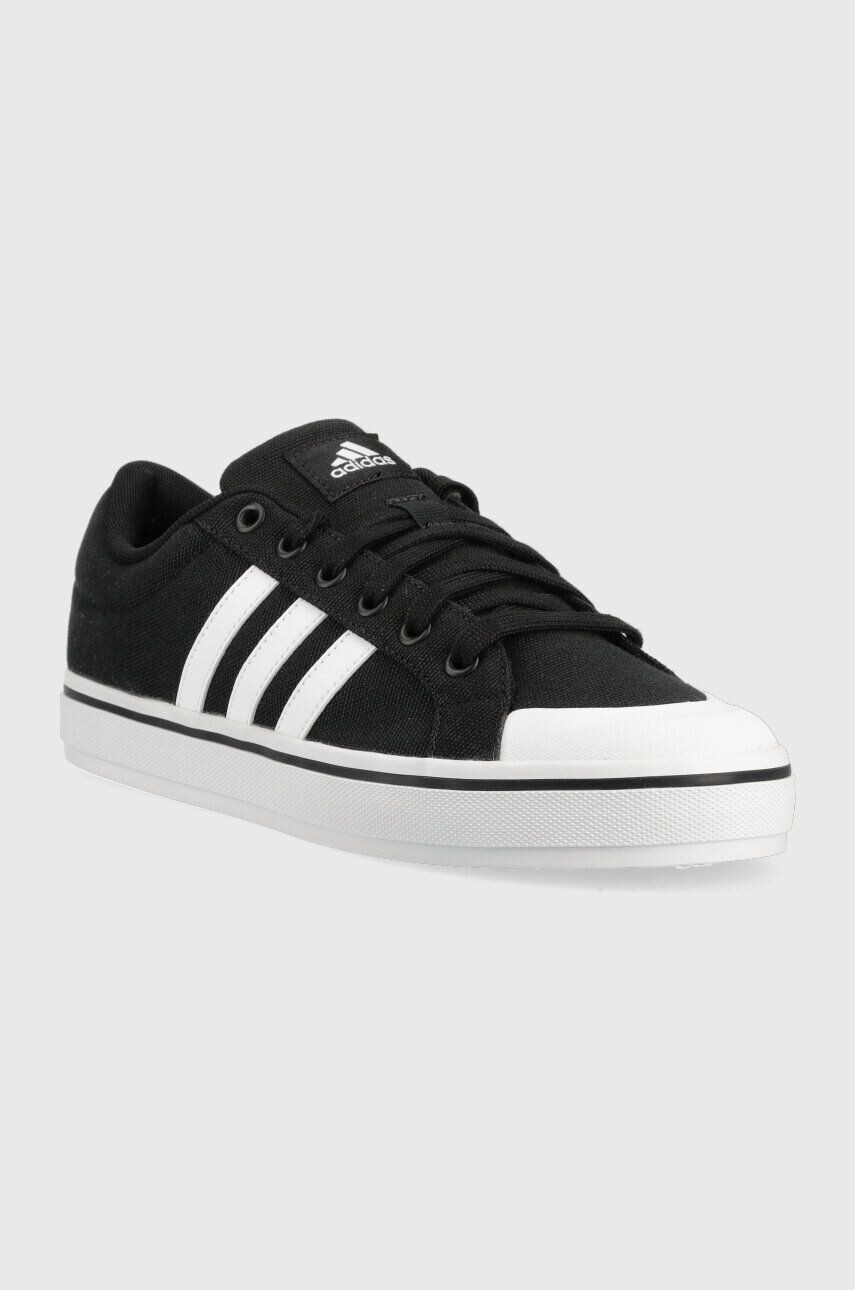 adidas tenisi Bravada 2.0 barbati culoarea negru - Pled.ro