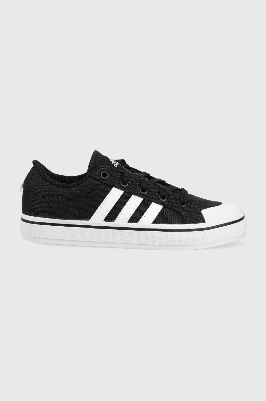 adidas tenisi Bravada 2.0 femei culoarea negru - Pled.ro