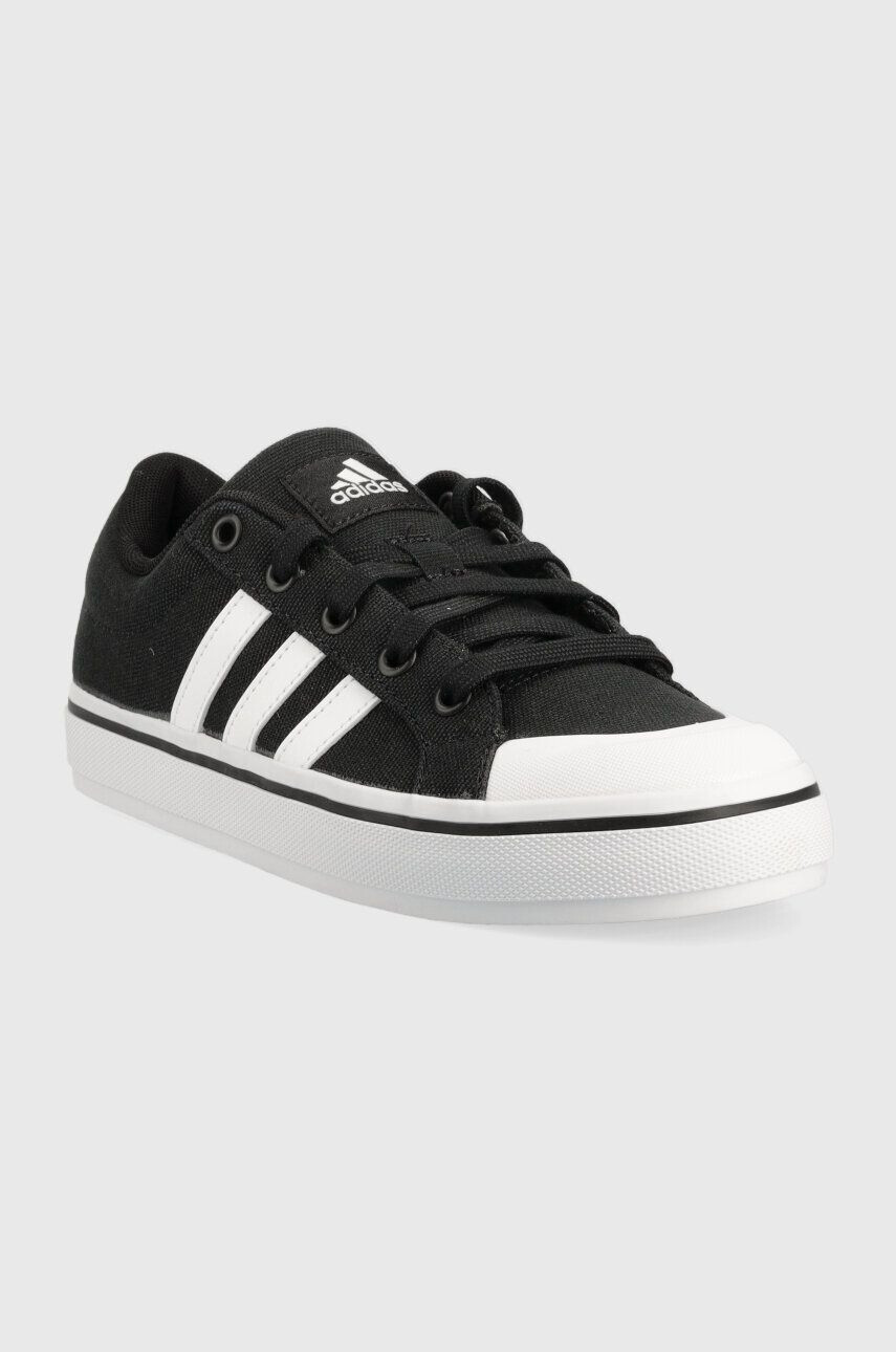 adidas tenisi Bravada 2.0 femei culoarea negru - Pled.ro