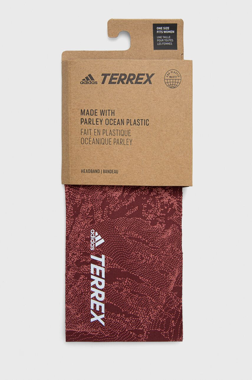 adidas TERREX bentita pentru cap - Pled.ro